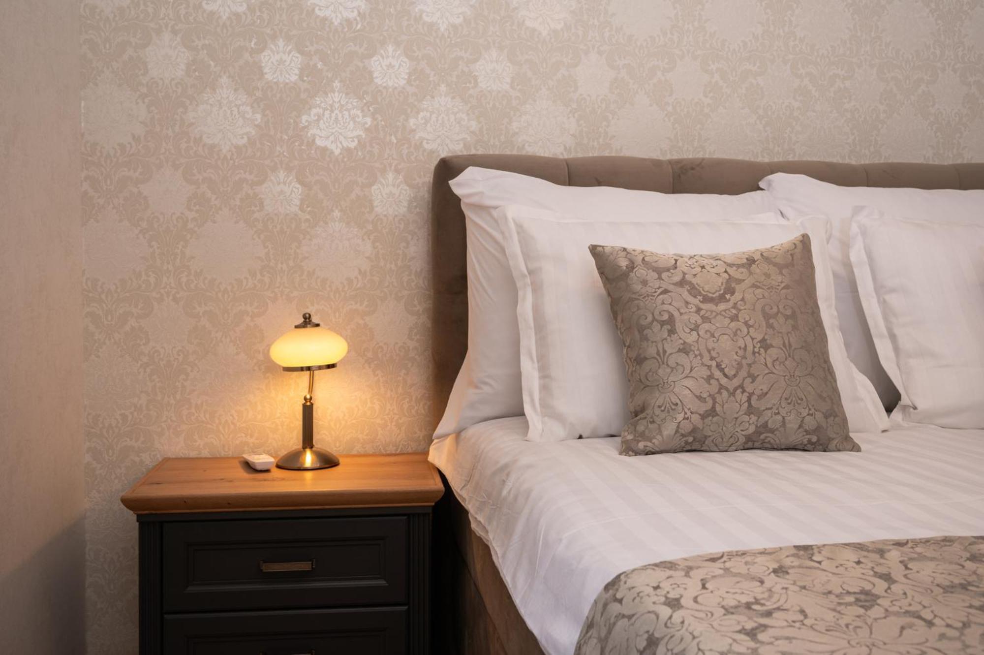 Prestige Central Apartments Varna Ngoại thất bức ảnh