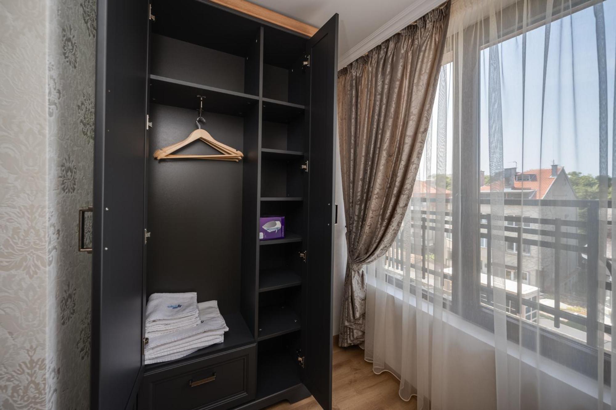 Prestige Central Apartments Varna Ngoại thất bức ảnh