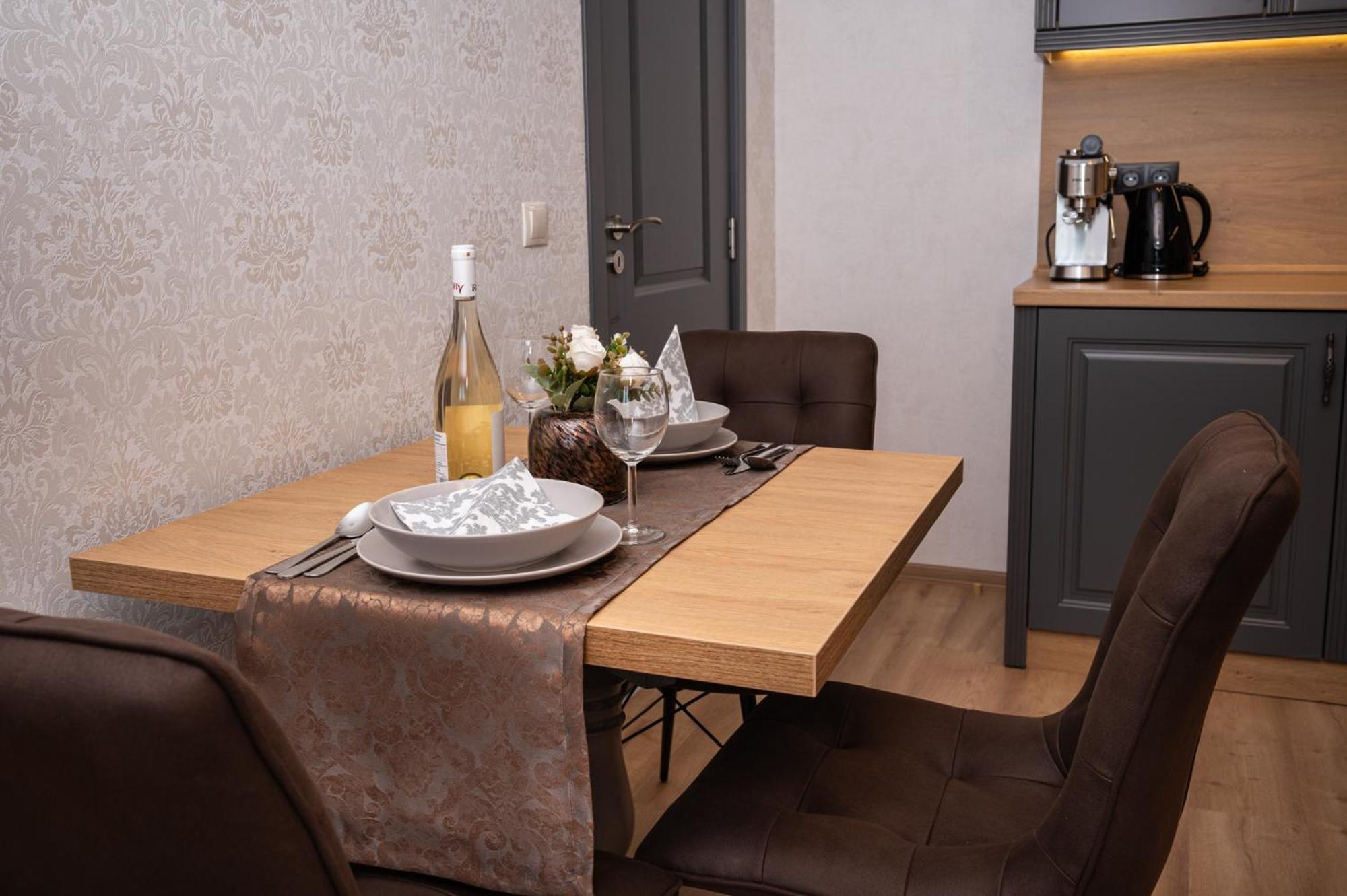 Prestige Central Apartments Varna Ngoại thất bức ảnh