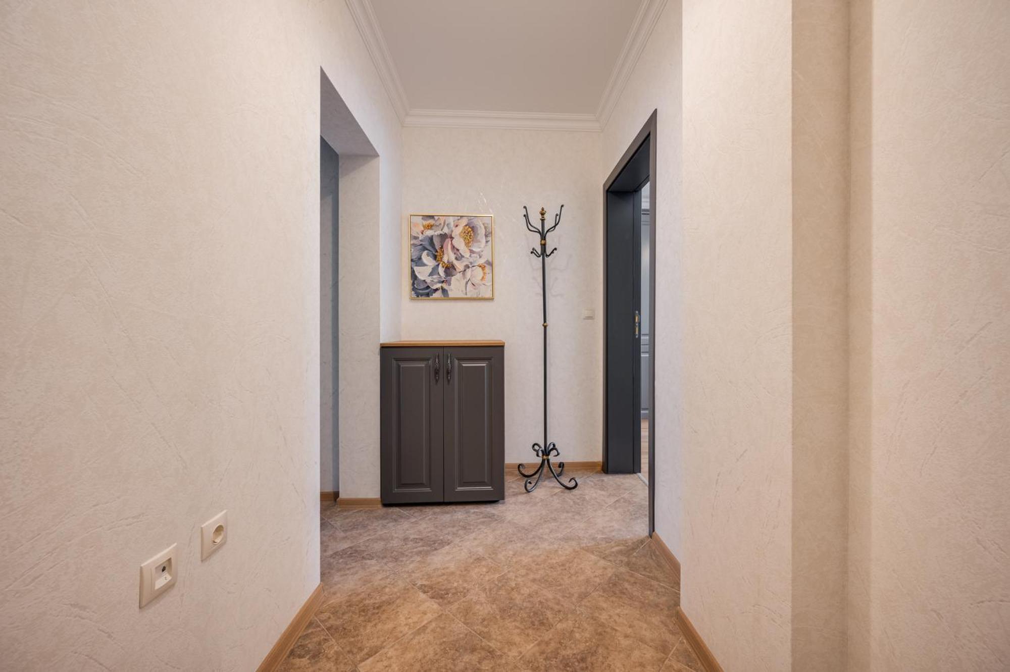 Prestige Central Apartments Varna Ngoại thất bức ảnh