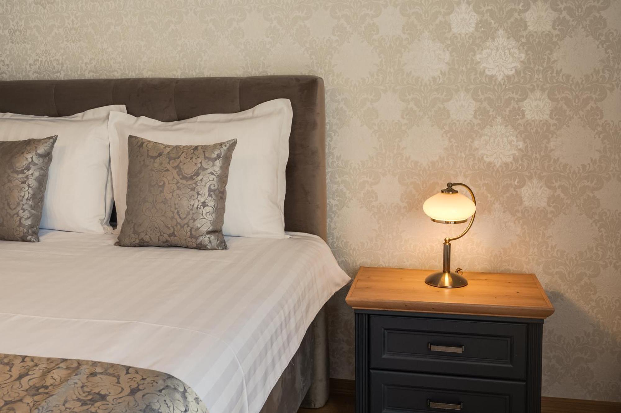 Prestige Central Apartments Varna Ngoại thất bức ảnh