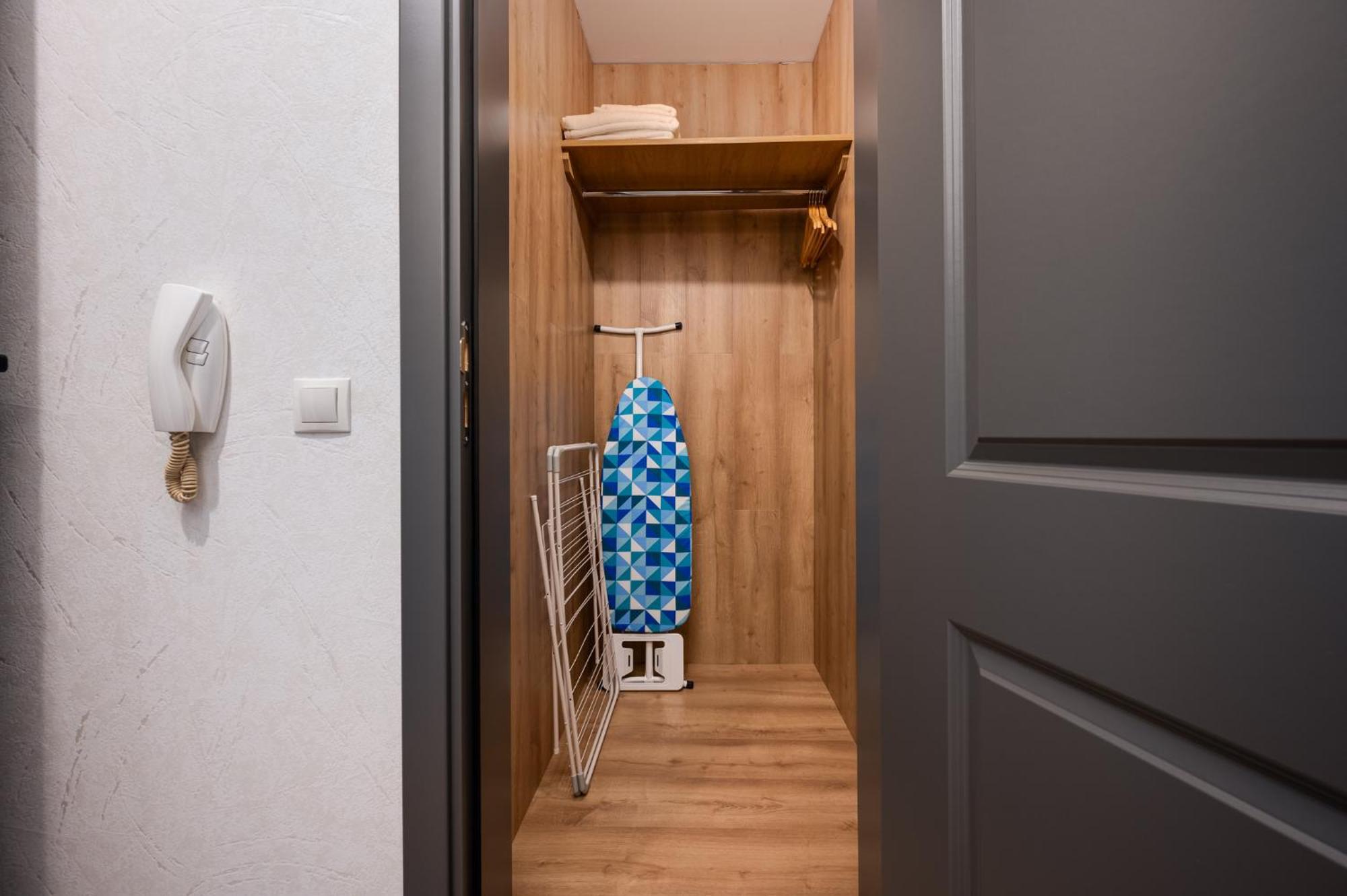 Prestige Central Apartments Varna Ngoại thất bức ảnh