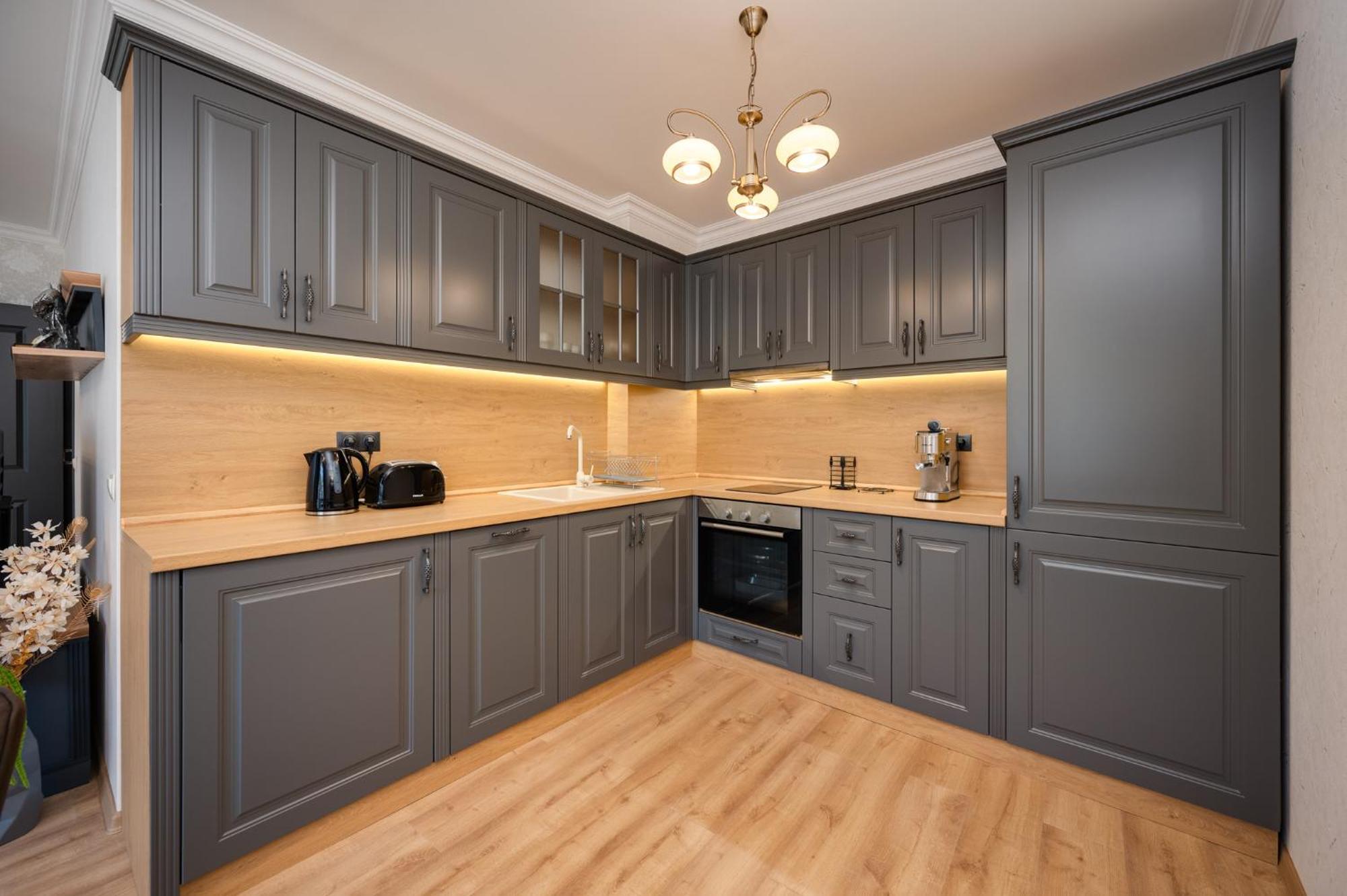 Prestige Central Apartments Varna Ngoại thất bức ảnh